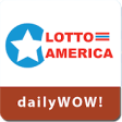 Icon of program: Lotto America Lottery Dai…