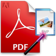 Icono de programa: PDF To BMP Converter Soft…