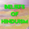Icon of program: BELIEFS OF HINDUISM