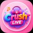 Icono de programa: Crush Live Pro