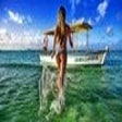 Icon of program: Brazilian Models Screensa…