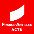 Icon of program: France-Antilles Martiniqu…