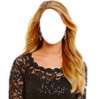 Icono de programa: Women Hairstyle Face Chan…