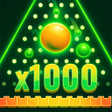 Icon of program: Plinko Space: x100