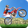 Icono de programa: MX Motocross