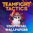 Icon of program: Wallpapers TFT - Teamfigh…