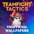 Icon of program: Wallpapers TFT - Teamfigh…