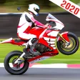 Icon of program: Real Bike Racing 2020 - R…