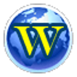 Icon of program: WinCHM for Word