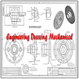 Icono de programa: Engineering Drawing Mecha…
