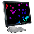 Icon of program: PoliBalls Screensaver