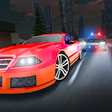US Police Car Chase: Cop Simulator icon