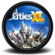 Icono de programa: Cities XL 2012 UserInter