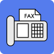 Icon of program: Easy Fax - Send Fax from …