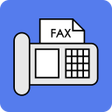 Icono de programa: Easy Fax - Send Fax from …