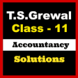 Icon of program: Account Class-11 Solution…