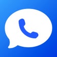 Icon of program: PhoneLine - 2nd Phone Num…