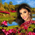 Icon of program: Garden Photo Frames  Beau…