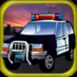 Icon of program: Doodle Police Car Hill Ra…