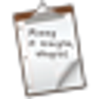 Icon of program: myClippings