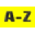 Icon of program: A-Z Freeware Launcher