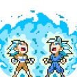 Icon of program: Battle of Super Saiyan Re…