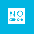 Icon of program: ASUS Control Panel for Wi…