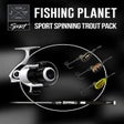Icono de programa: Fishing Planet: Sport Spi…