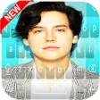 Icon of program: Cole Sprouse Keyboard