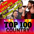 Icono de programa: Top country songs 2019