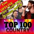 Icon of program: Top country songs 2019