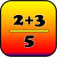 Icon of program: Math flash card - The cha…