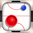 Icon of program: Air Hockey Championship D…