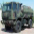 Icono de programa: Army Cargo Truck