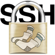 Icono de programa: Secret Socks