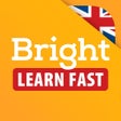 Icon of program: Bright - English for begi…