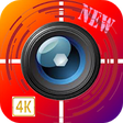 Icono de programa: Magic Lens pixel Camera