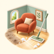 Icon of program: Fit the Room: Interior De…
