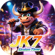 Icono de programa: JK7 Stolen Time