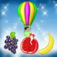 Icon of program: Fruits Learning Ride