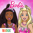 Icon of program: Barbie Magical Fashion