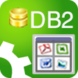 Icono de programa: DB2LobEditor