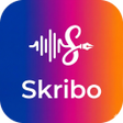 Icon of program: Skribo : Transcription Au…