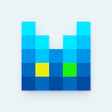 Icono de programa: Color Pixel: Number Paint