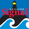 Icon of program: Seaside Signal e-Edition