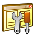 Icon of program: Chameleon Task Manager