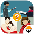 Icono de programa: Guess Korean Drama