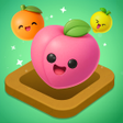 Icon of program: Drop Fruit Away: Color Pu…