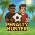 Icon of program: Penalty Hunter: Be the Re…