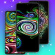 Icon of program: Neon Pulse Live Wallpaper